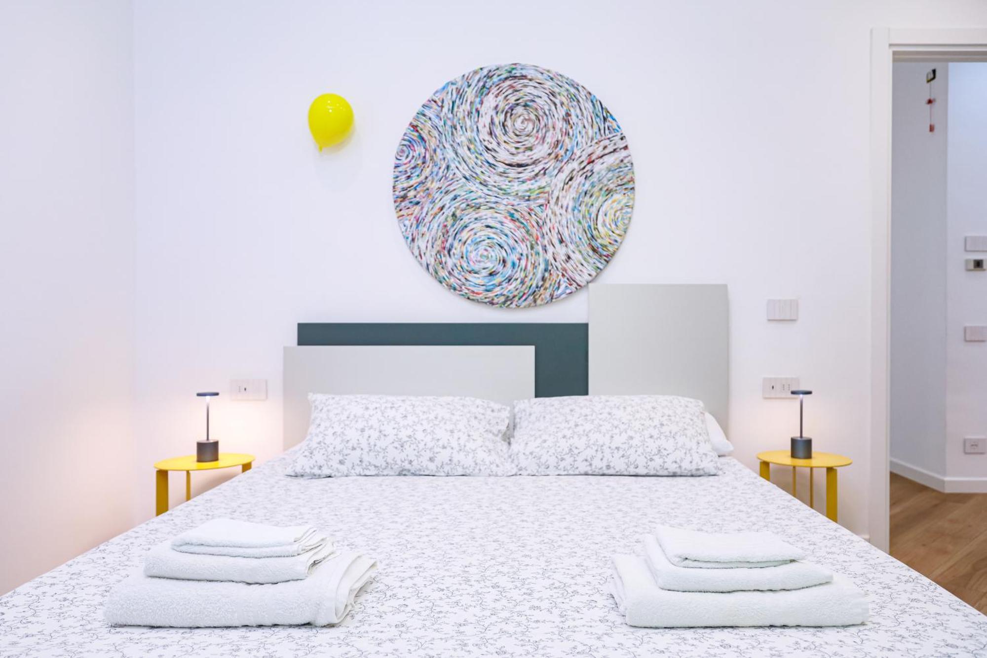 Il Sogno Di Selly Lejlighed Salerno Eksteriør billede